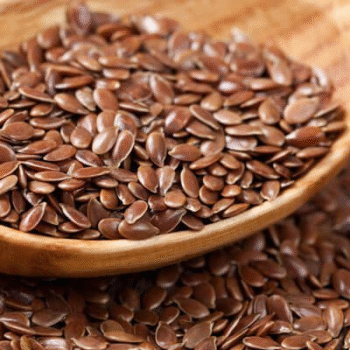 زريعة الكتان